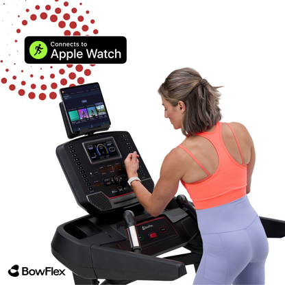 BowFlex T9 JRNY Treadmill