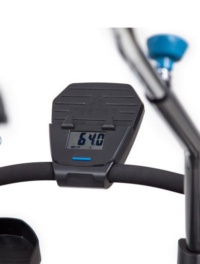 MEGA SALE! TEETER LT-1 Freestep Recumbent Cross Trainer