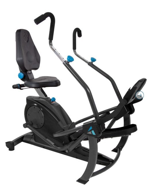 MEGA SALE! TEETER LT-1 Freestep Recumbent Cross Trainer