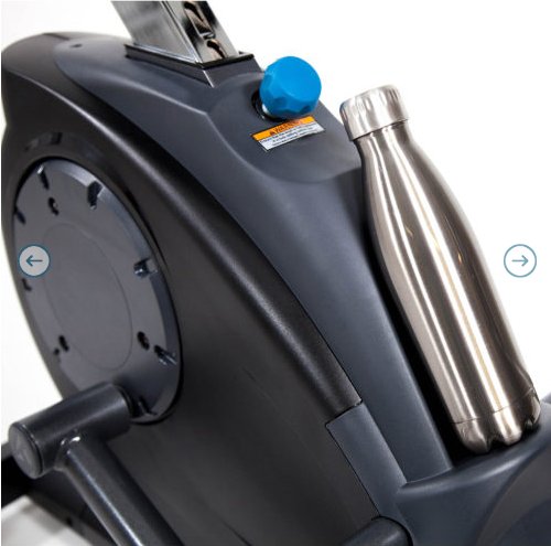 MEGA SALE! TEETER LT-1 Freestep Recumbent Cross Trainer