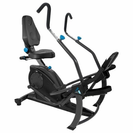 -TEETER LT-3 Freestep Recumbent Cross Trainer