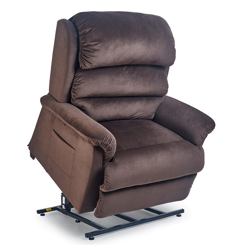 UltraComfort Power Lift Chair Recliner - Polaris