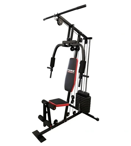 YORK- Aspire 420 Multi Home Gym- Full Body Work Out Machine