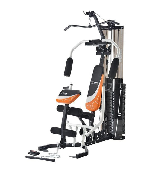 Mega Sale-YORK FITNESS - PERFORM HOME MULTI GYM - BRAND NEW PRODUCT JUST RELEASED!!!