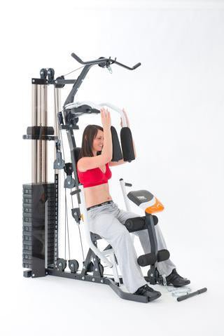 Mega Sale-YORK FITNESS - PERFORM HOME MULTI GYM - BRAND NEW PRODUCT JUST RELEASED!!!