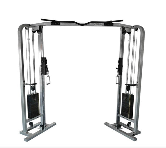 YORK FITNESS - STS Functional Cable Crossover.