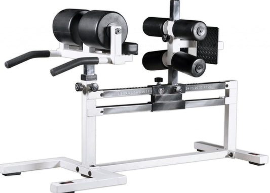 YORK FITNESS - STS Glute Ham Developer Machine