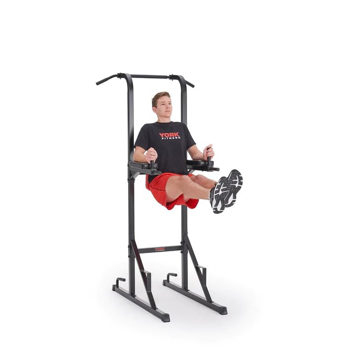 York Fitness - Workout Tower - Brand New Product
