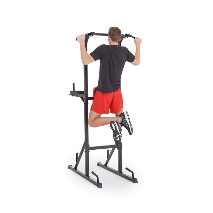 York Fitness - Workout Tower - Brand New Product