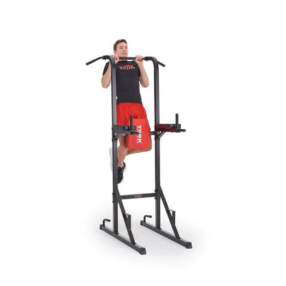 York Fitness - Workout Tower - Brand New Product