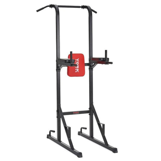 York Fitness - Workout Tower - Brand New Product