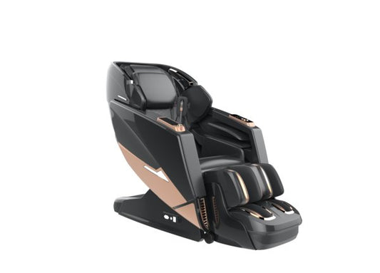 Mega Sale-YOUNEED - 4D Humanlike Luxurious L Track Massage Chair-  YN-8723 Imperial