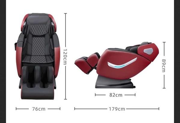 YOUNEED - Romeo Massage Chair - YN-908