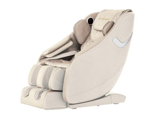 YOUNEED - Versatile L Track Full Body Massage Chair - Magia YN-8665